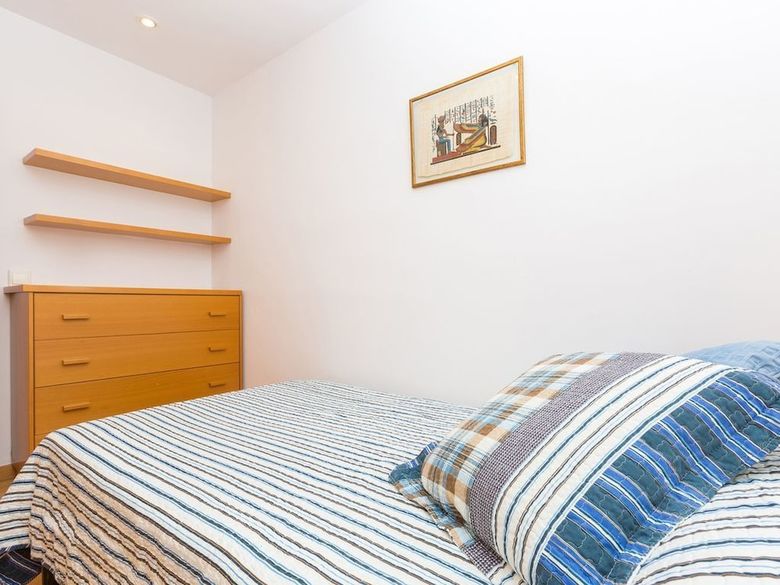Malgrat de Mar Seaview Apartment