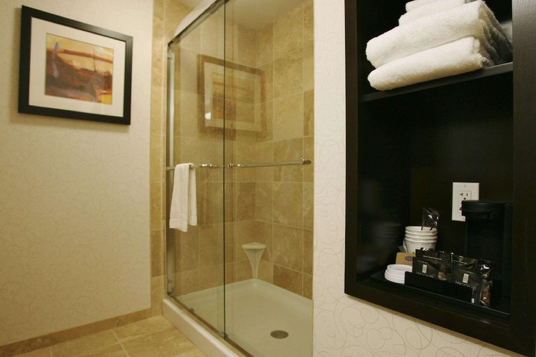 Hotel Hampton Inn & Suites By Hilton Red Deer