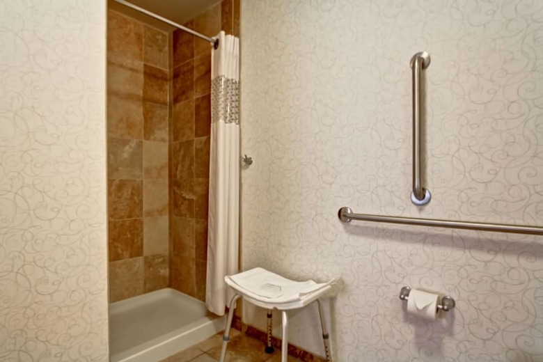 Hotel Hampton Inn & Suites By Hilton Red Deer
