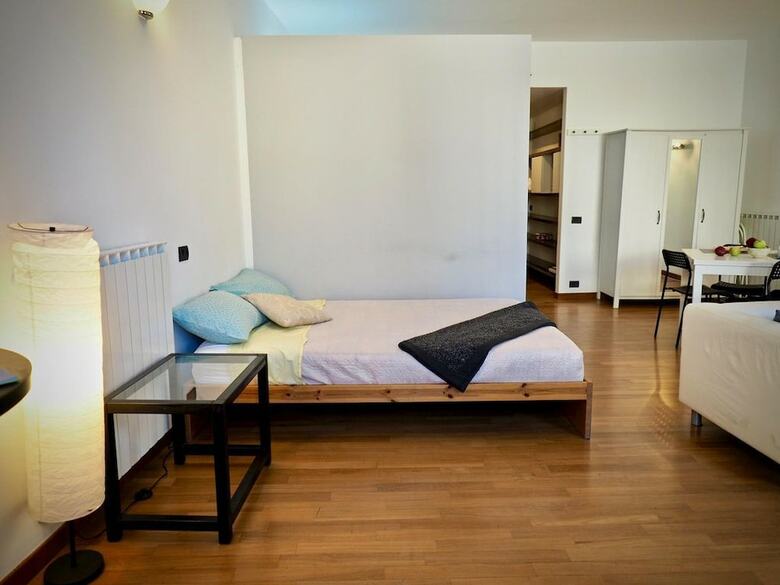 Apartamento Studio San Luca