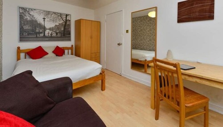Hotel Tower Bridge Rainbow Suites