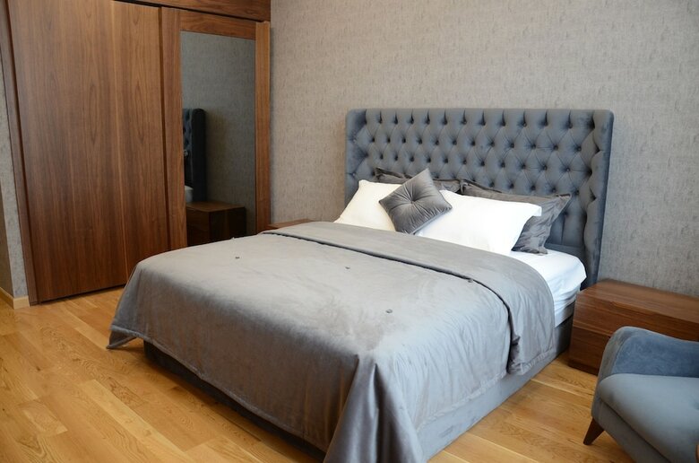 Hotel Teknosports Otel