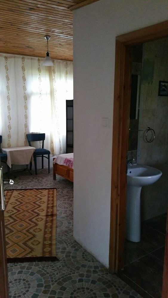 Hotel Ruzgar Gulu Bungalows Camping