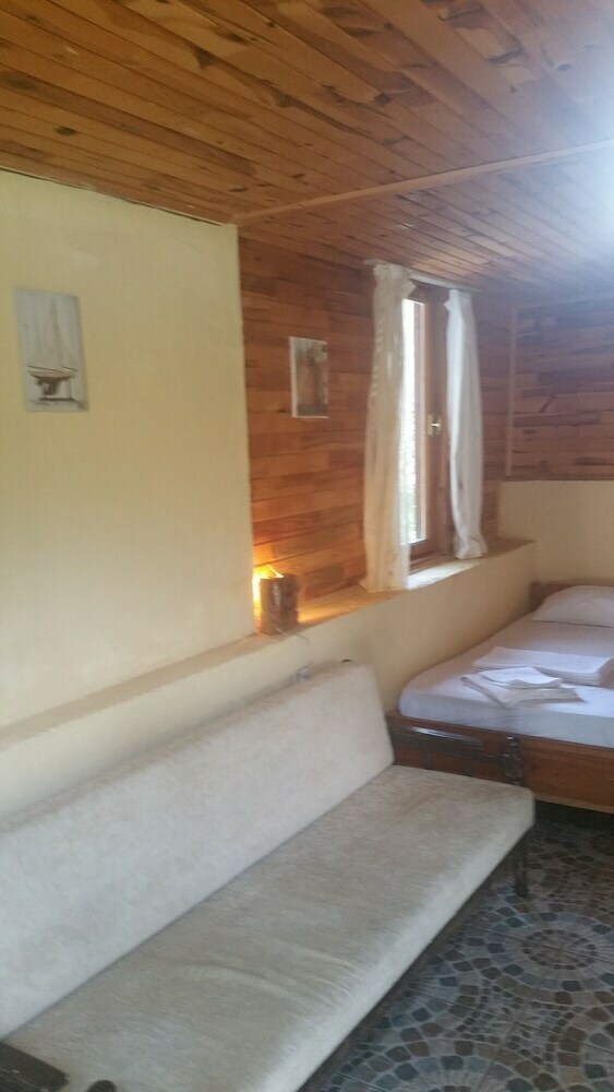 Hotel Ruzgar Gulu Bungalows Camping