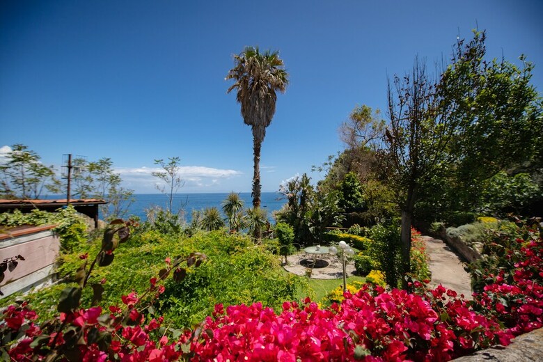 Apartamento Exclusive Garden Villa