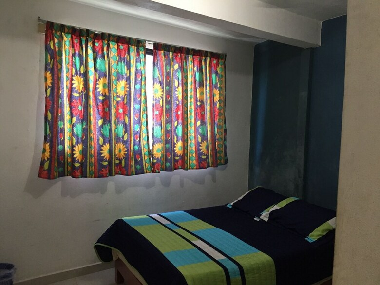 Apartamentos Casa Aca