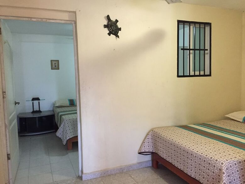 Apartamentos Casa Aca