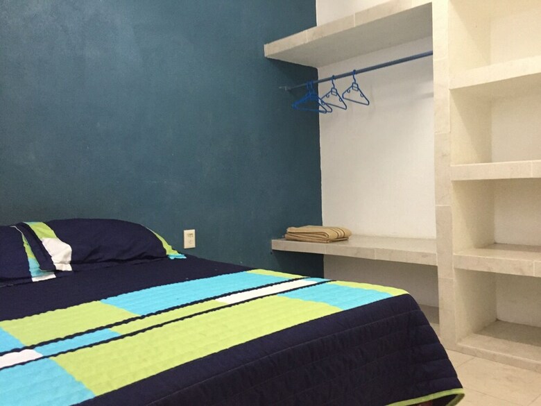 Apartamentos Casa Aca