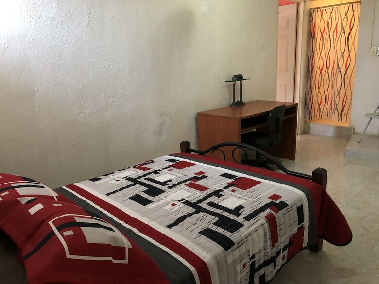 Apartamentos Casa Aca