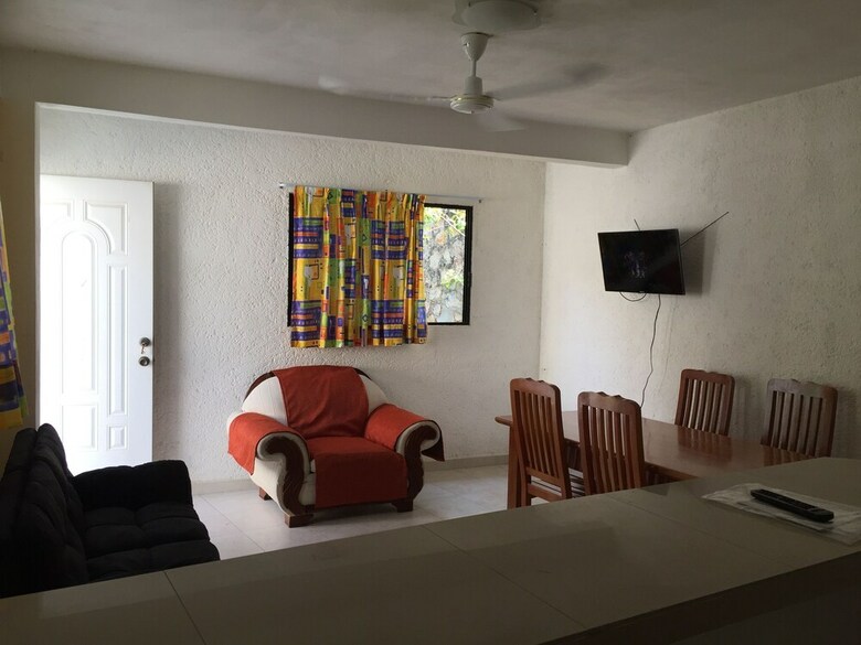 Apartamentos Casa Aca