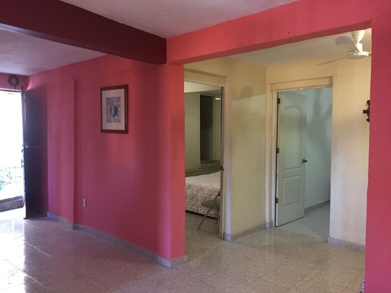 Apartamentos Casa Aca