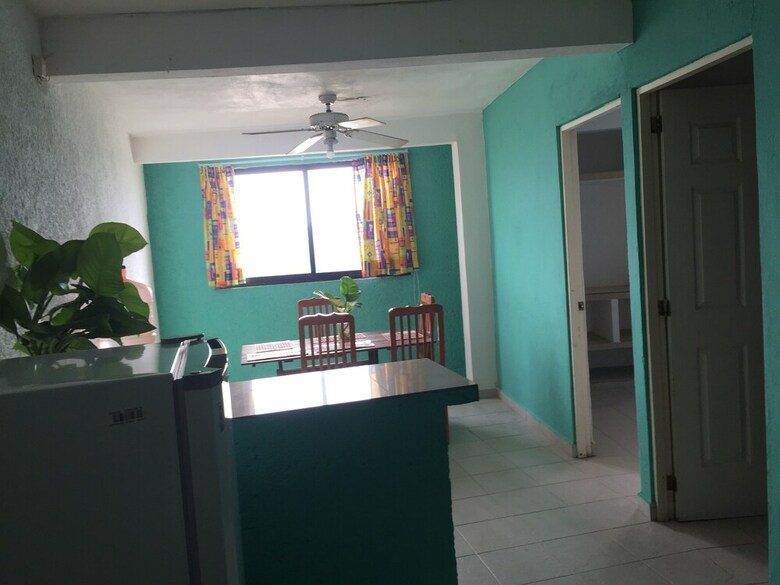 Apartamentos Casa Aca