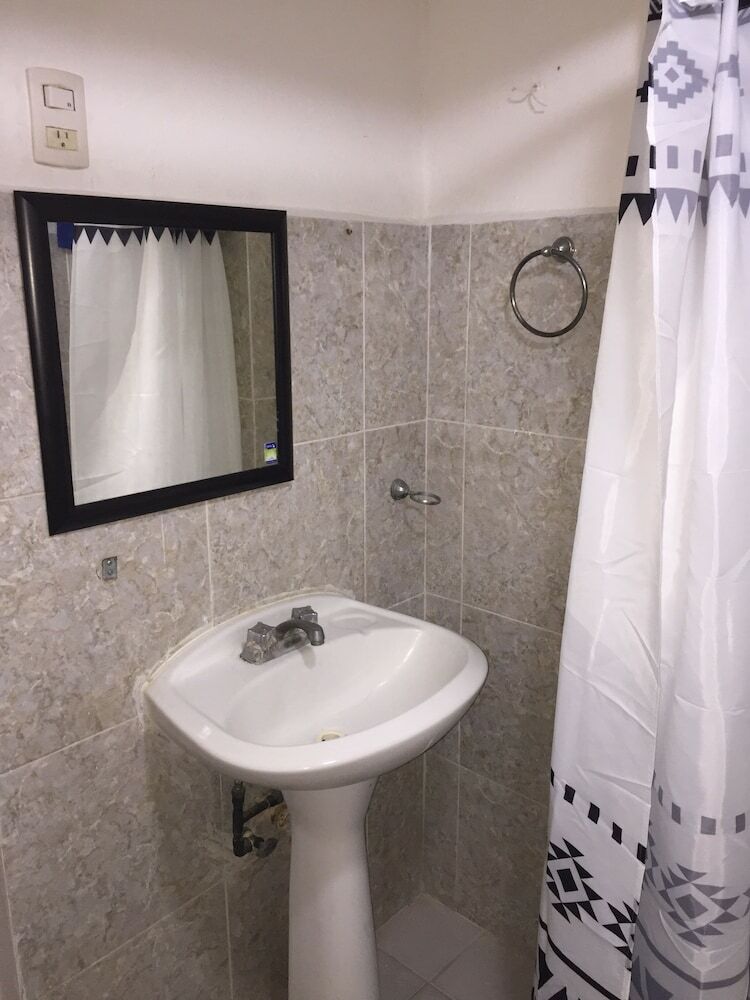 Apartamentos Casa Aca