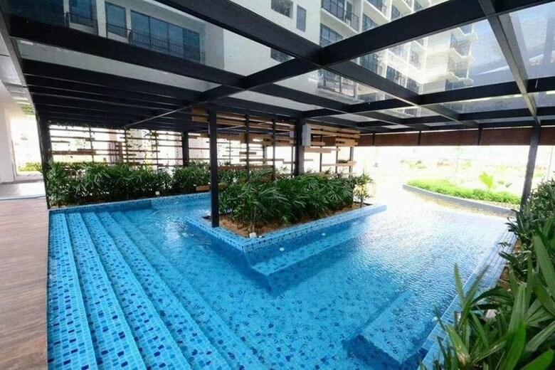 Apartamentos Miko's Home @ Setia Convention