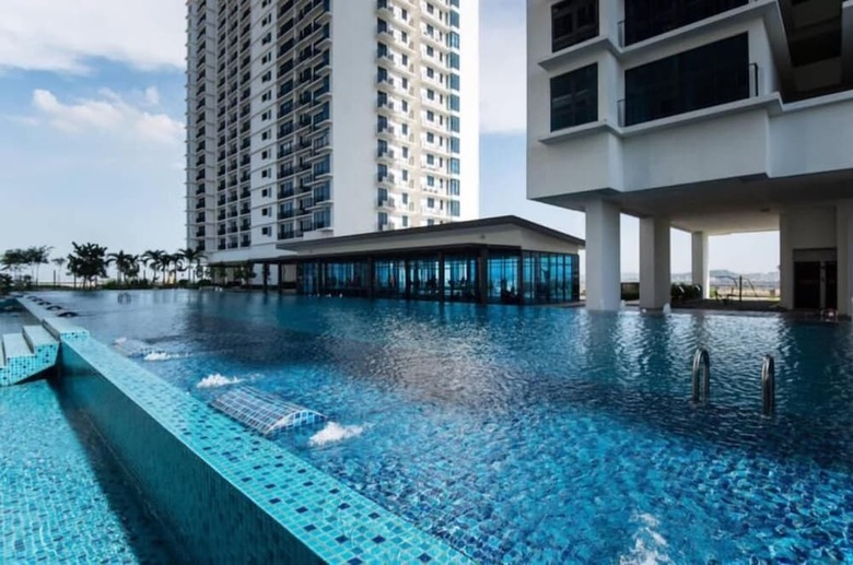 Apartamentos Miko's Home @ Setia Convention