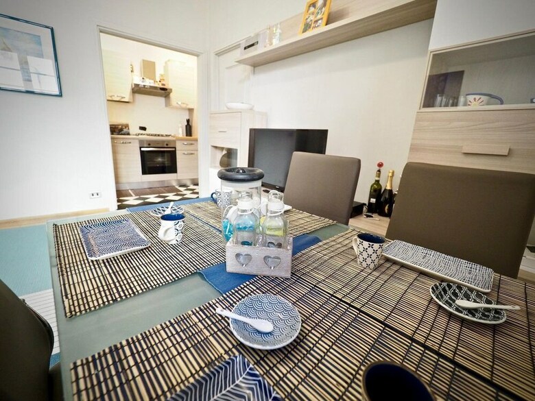 Apartamento Comoda Casa Degli Indoratori