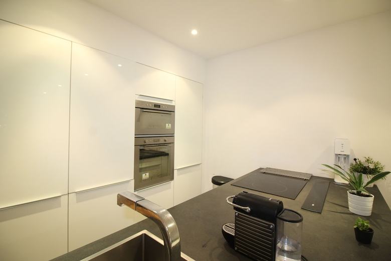 Apartamento Nice Booking - Marechal Balcon 500m Mer