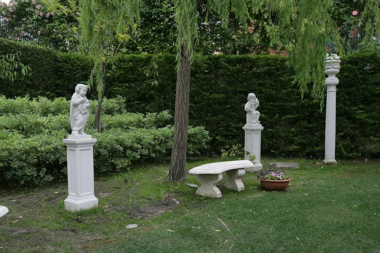 Park Hotel Campitelli