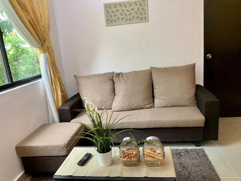 Stylish Apartment In Genting Highlands