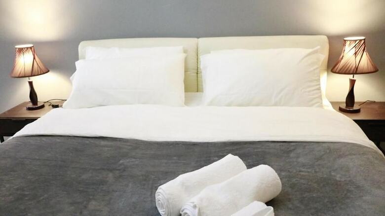 Stylish Apartment In Genting Highlands