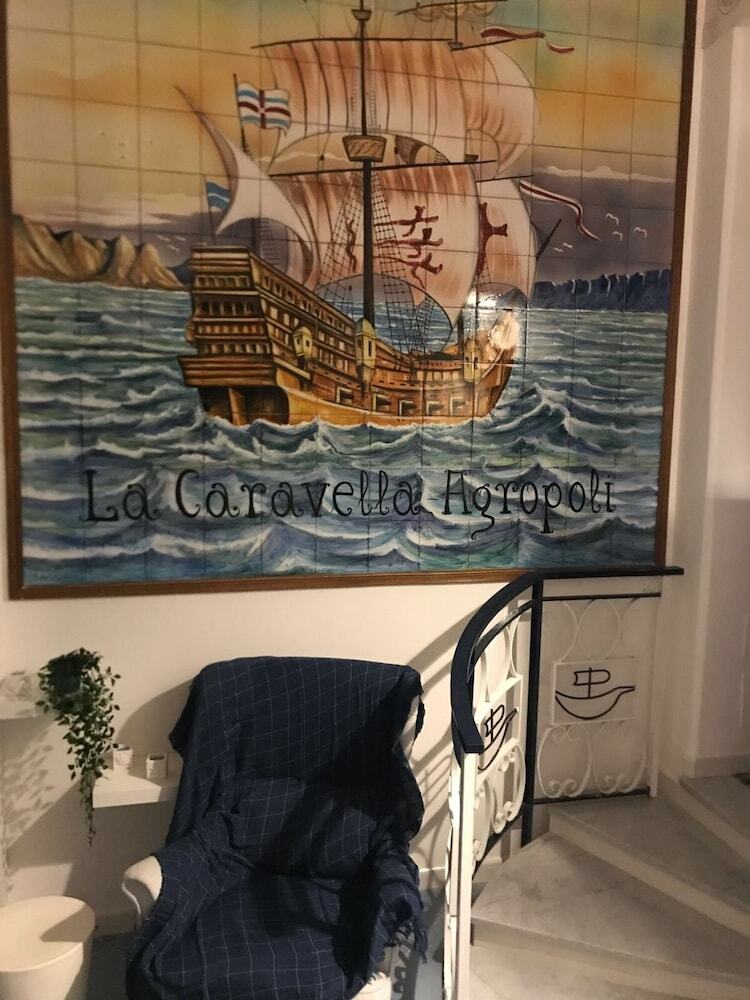 Hotel Relais La Caravella - Residence