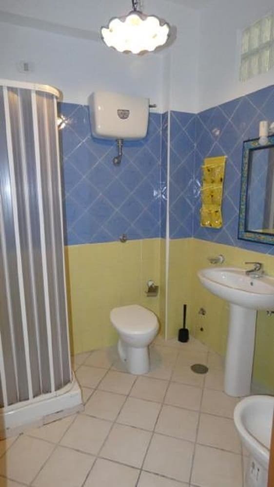 Hotel Relais La Caravella - Residence