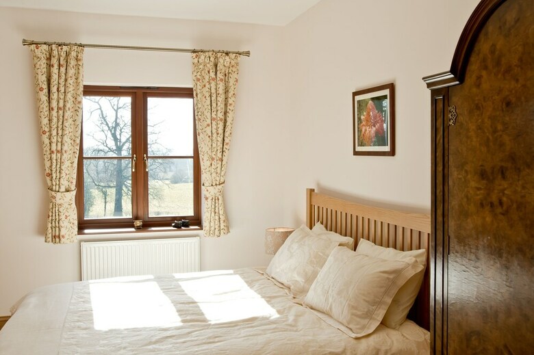 The Larches Ledbury Bed And Breakfast