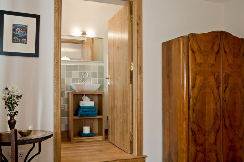 The Larches Ledbury Bed And Breakfast