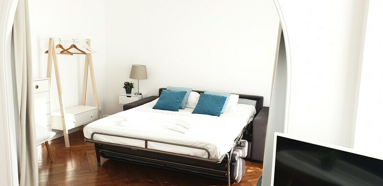 Apartamento Nice Booking - Palazzo - Prom Vue Mer
