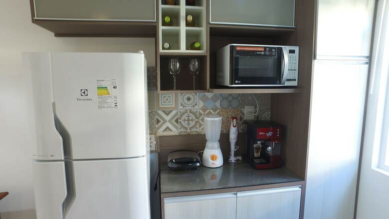 Apartamentos Flat Completo No Solar �gua Pipa