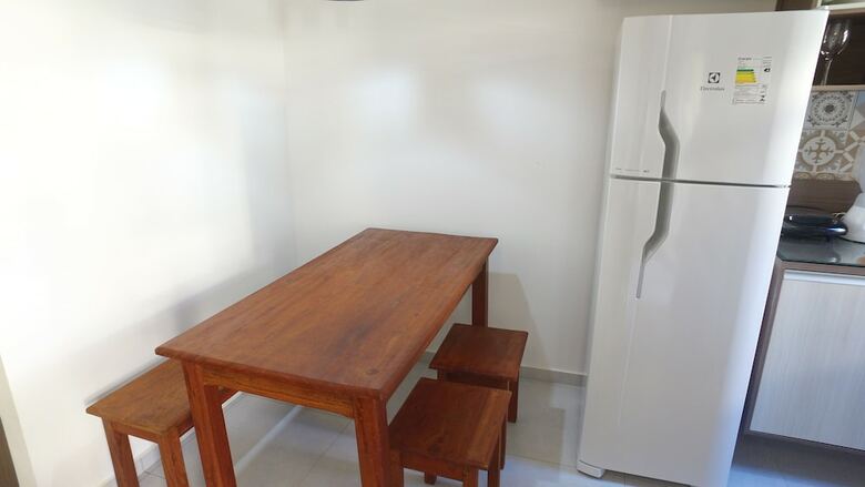 Apartamentos Flat Completo No Solar �gua Pipa