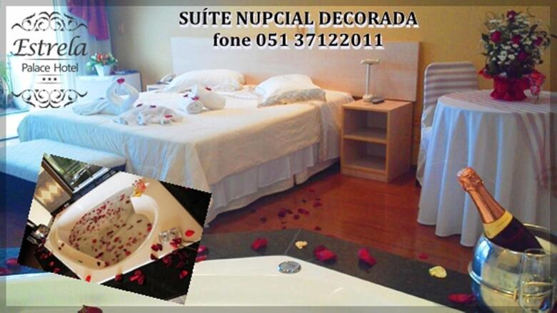 Estrela Palace Hotel
