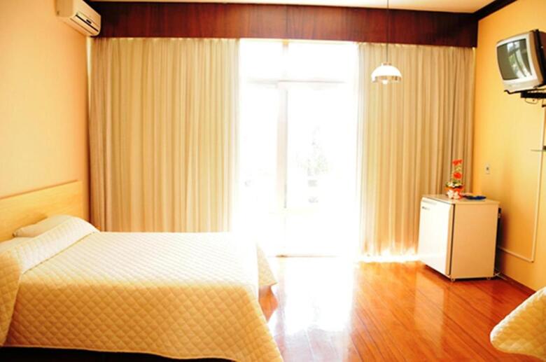 Estrela Palace Hotel
