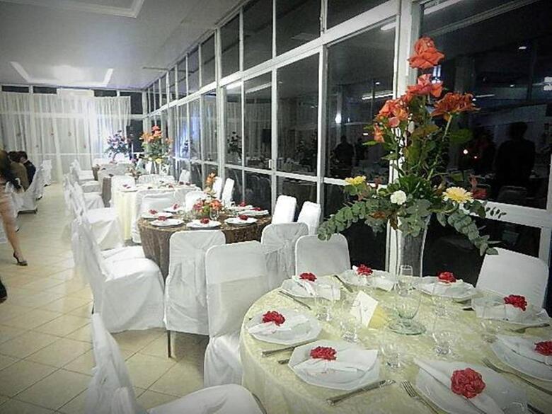 Estrela Palace Hotel