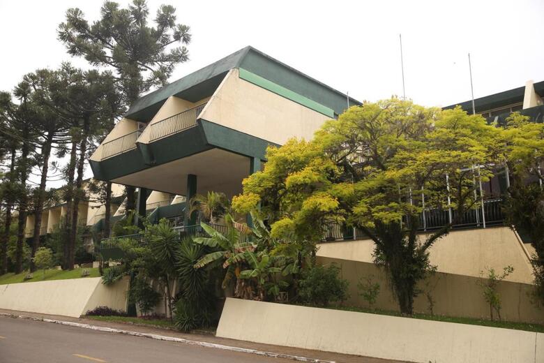 Estrela Palace Hotel