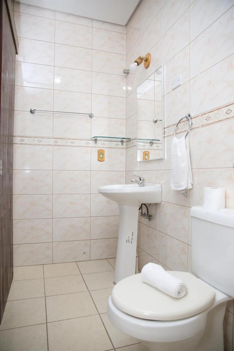 Estrela Palace Hotel