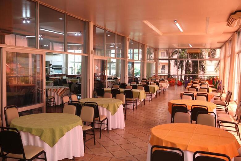 Estrela Palace Hotel