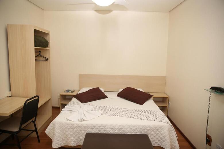 Estrela Palace Hotel