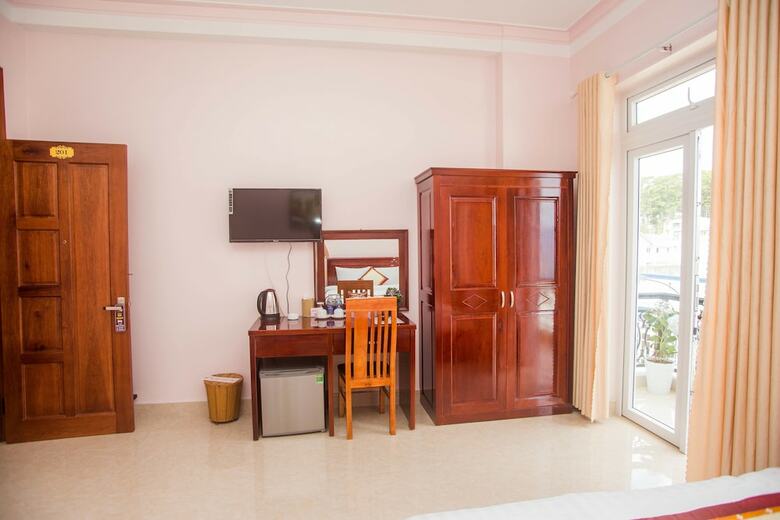 Hotel Duy Khang