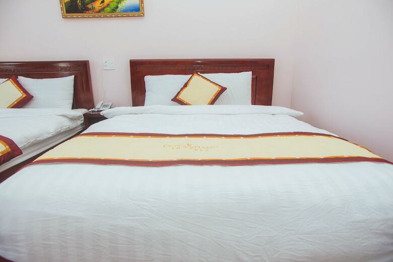 Hotel Duy Khang