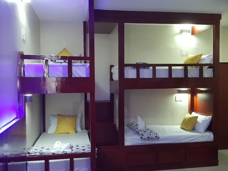 Hacasi Hotel