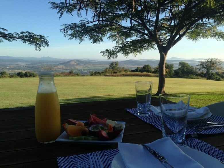 Hotel The Bunyip Retreat
