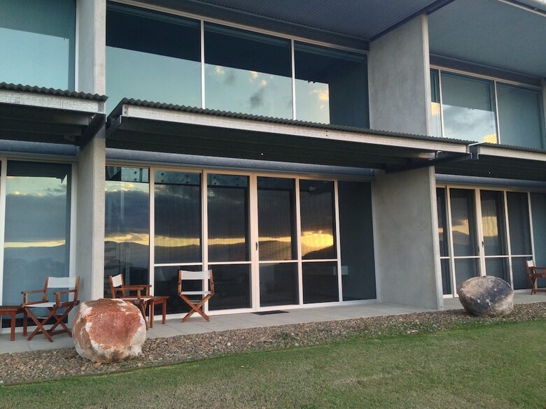 Hotel The Bunyip Retreat