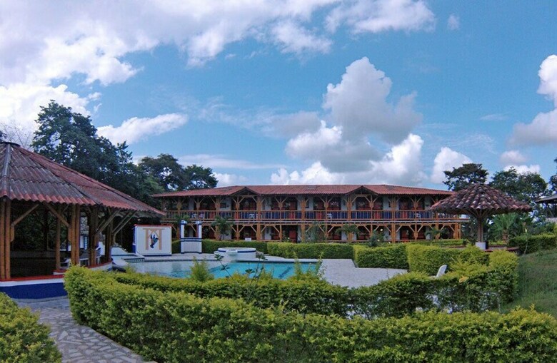 Finca Hotel La Dulcera