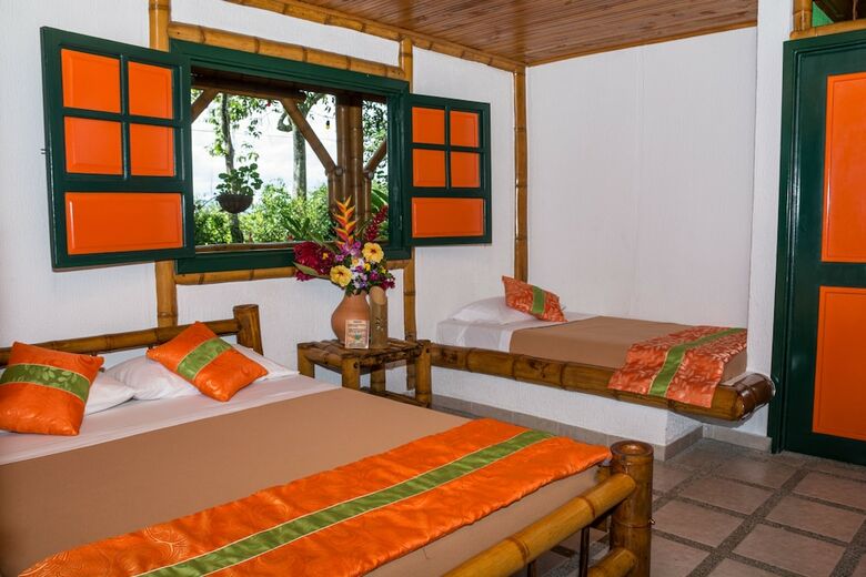 Finca Hotel La Dulcera