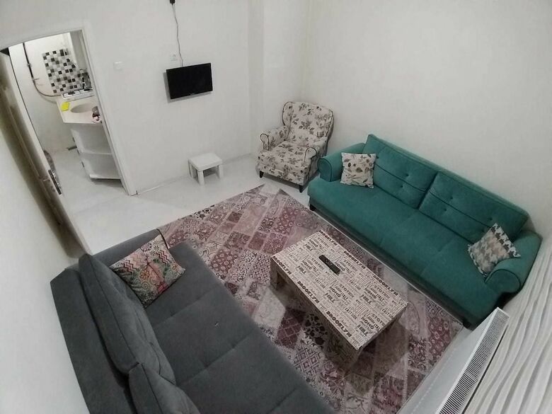 Apartamento Emlakcim Pansiyon