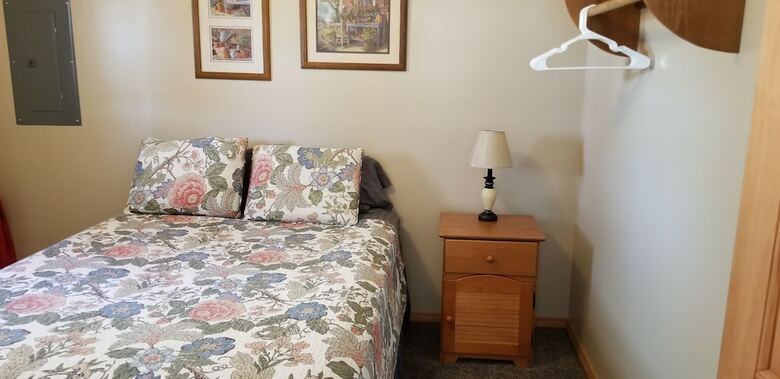 White Wing Resort