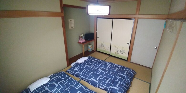 Bed & Breakfast Nozawa Dream Central
