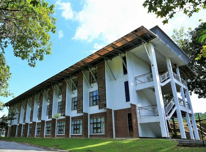 Hotel Puri Pujangga
