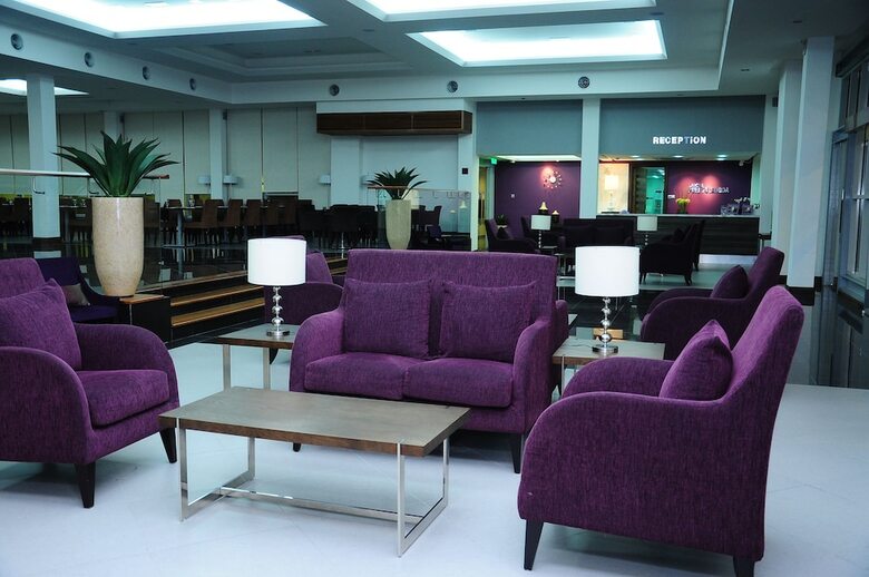 Hotel Puri Pujangga